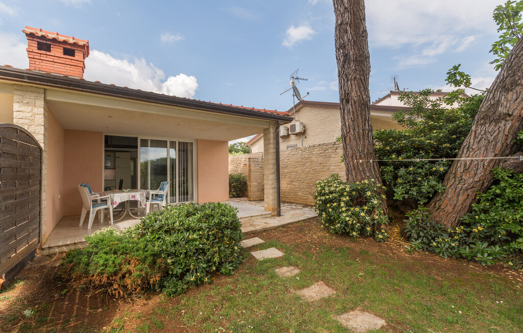 Feriehus - Umag-Sveti Ivan , Kroatia - CIU864 6