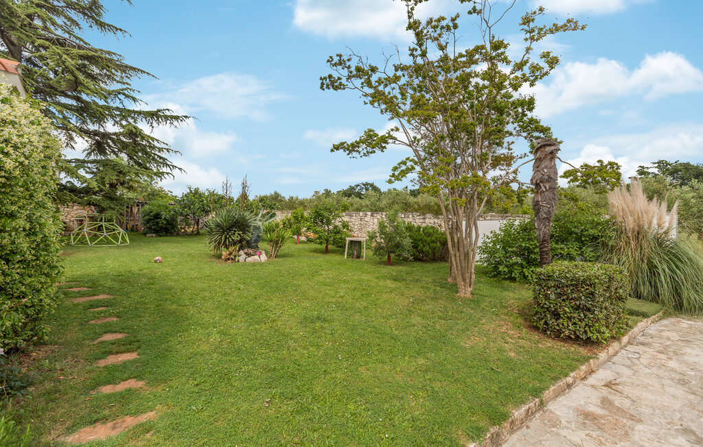 Feriehus - Umag-Sveti Ivan , Kroatia - CIU864 15