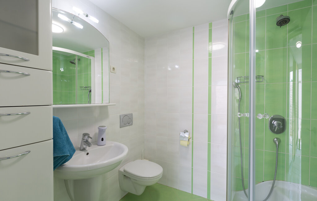 Feriehus - Umag-Sveti Ivan , Kroatia - CIU864 22