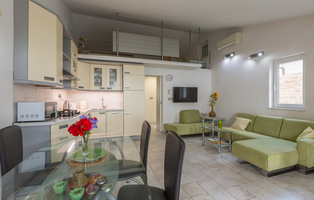 Feriehus - Umag-Sveti Ivan , Kroatia - CIU864 3