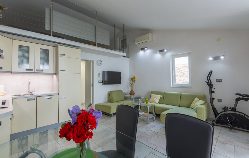 Feriehus - Umag-Sveti Ivan , Kroatia - CIU864 17