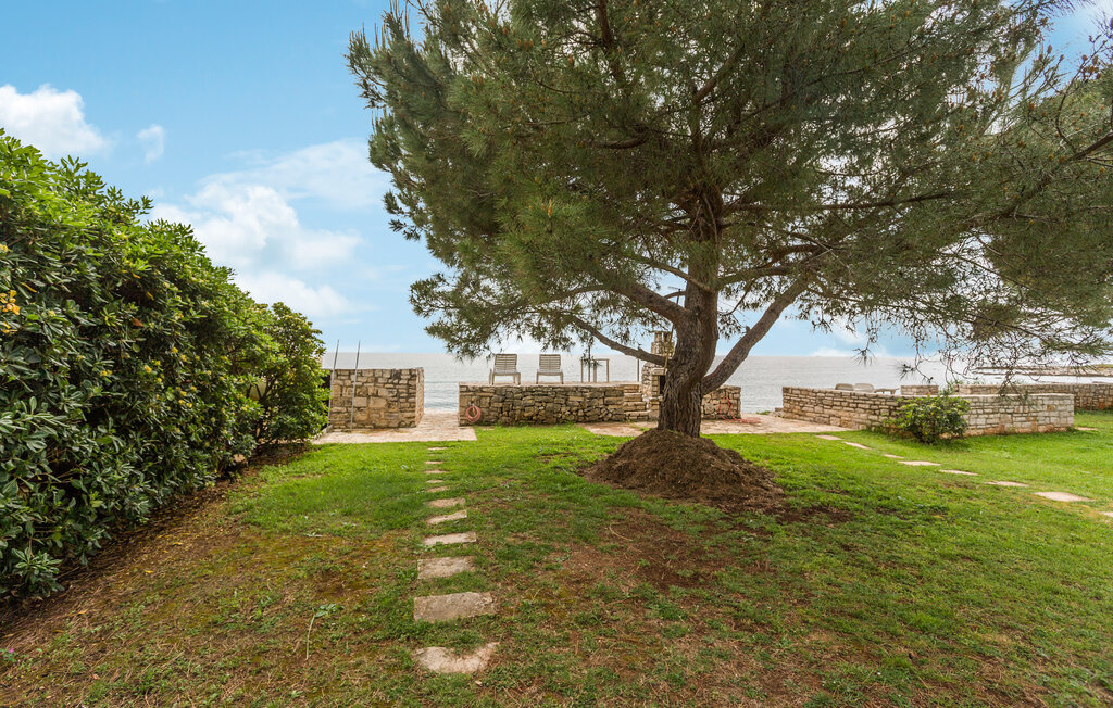 Feriehus - Umag-Sveti Ivan , Kroatia - CIU864 11