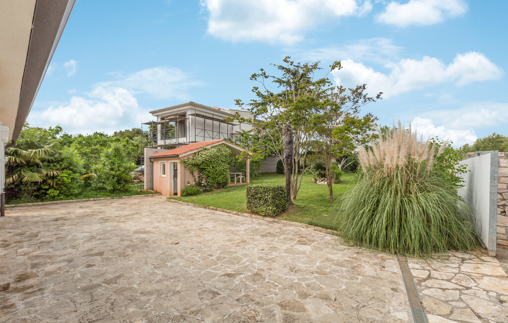 Feriehus - Umag-Sveti Ivan , Kroatia - CIU864 16