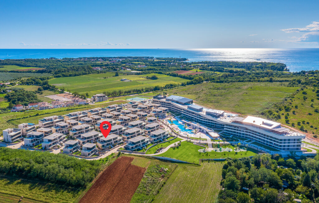 Ferienhaus - Umag - Crveni vrh , Kroatien - CIU891 1