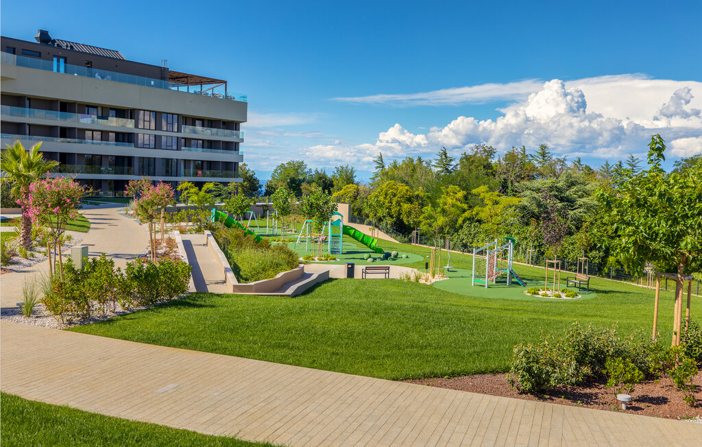 Ferienhaus - Umag - Crveni vrh , Kroatien - CIU891 20