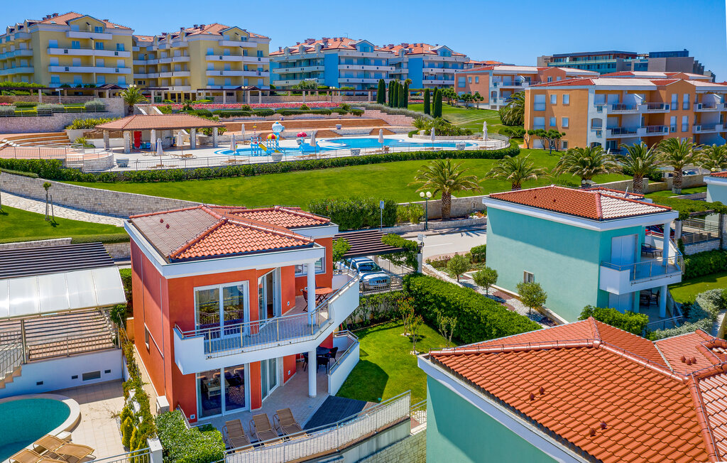 Ferienhaus - Umag-Savudrija , Kroatien - CIU300 8