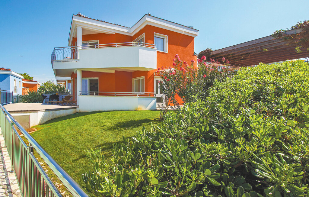 Ferienhaus - Umag-Savudrija , Kroatien - CIU300 9