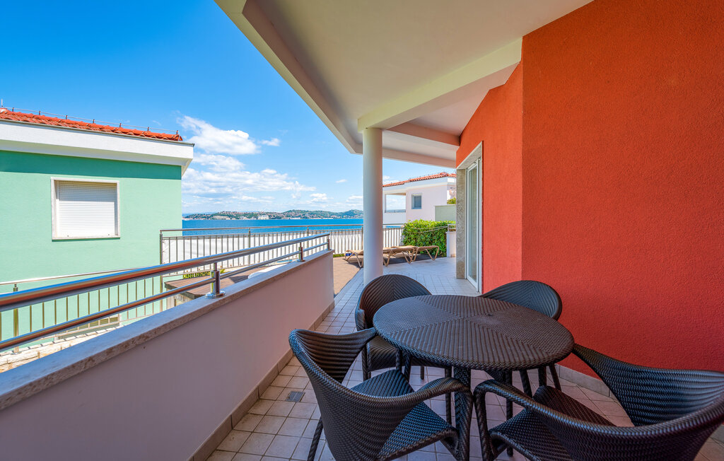 Ferienhaus - Umag-Savudrija , Kroatien - CIU300 6