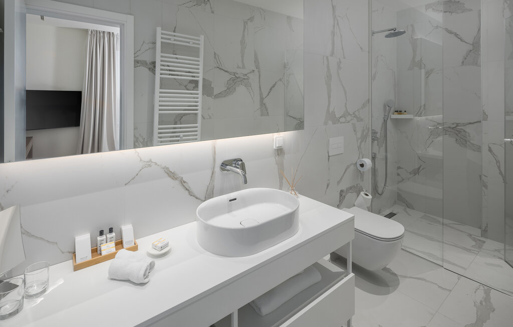 Ferienhaus - Umag - Crveni vrh , Kroatien - CIU891 35