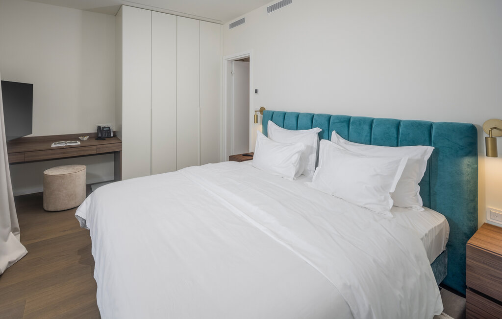 Ferienhaus - Umag - Crveni vrh , Kroatien - CIU891 27