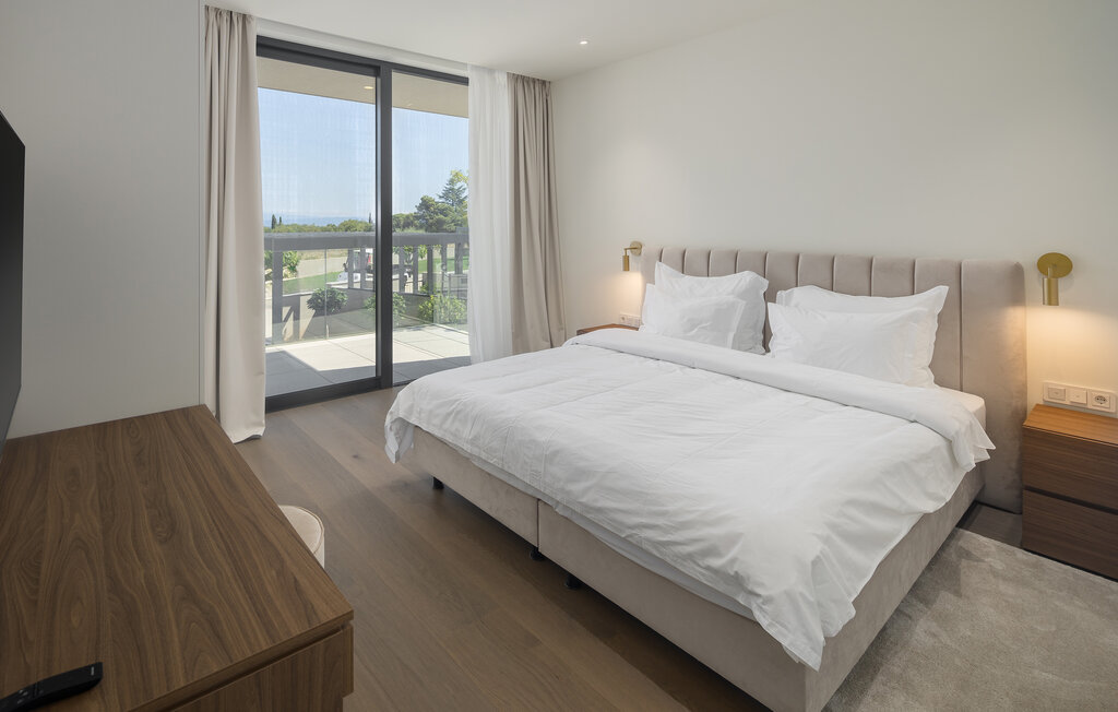 Ferienhaus - Umag - Crveni vrh , Kroatien - CIU891 29