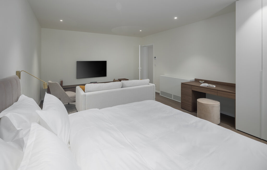 Ferienhaus - Umag - Crveni vrh , Kroatien - CIU891 31