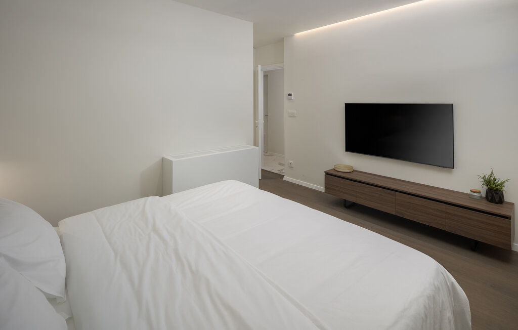 Ferienhaus - Umag - Crveni vrh , Kroatien - CIU891 33
