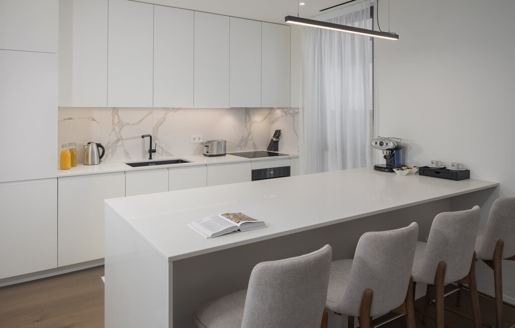Ferienhaus - Umag - Crveni vrh , Kroatien - CIU891 23