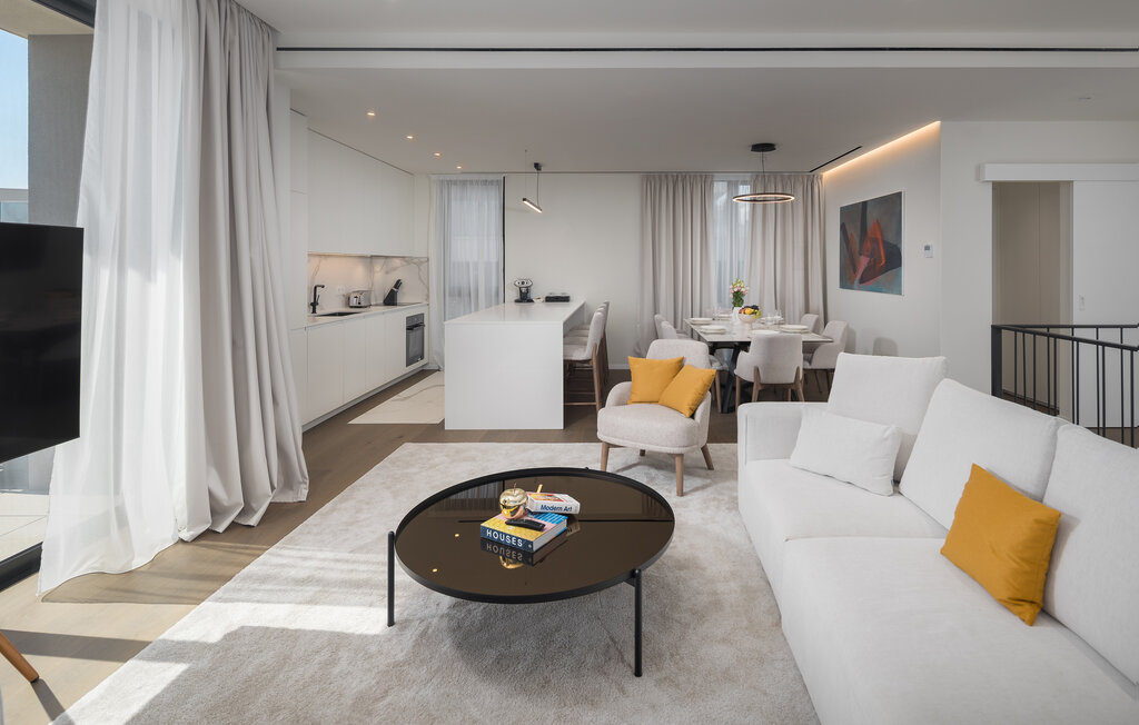Ferienhaus - Umag - Crveni vrh , Kroatien - CIU891 21