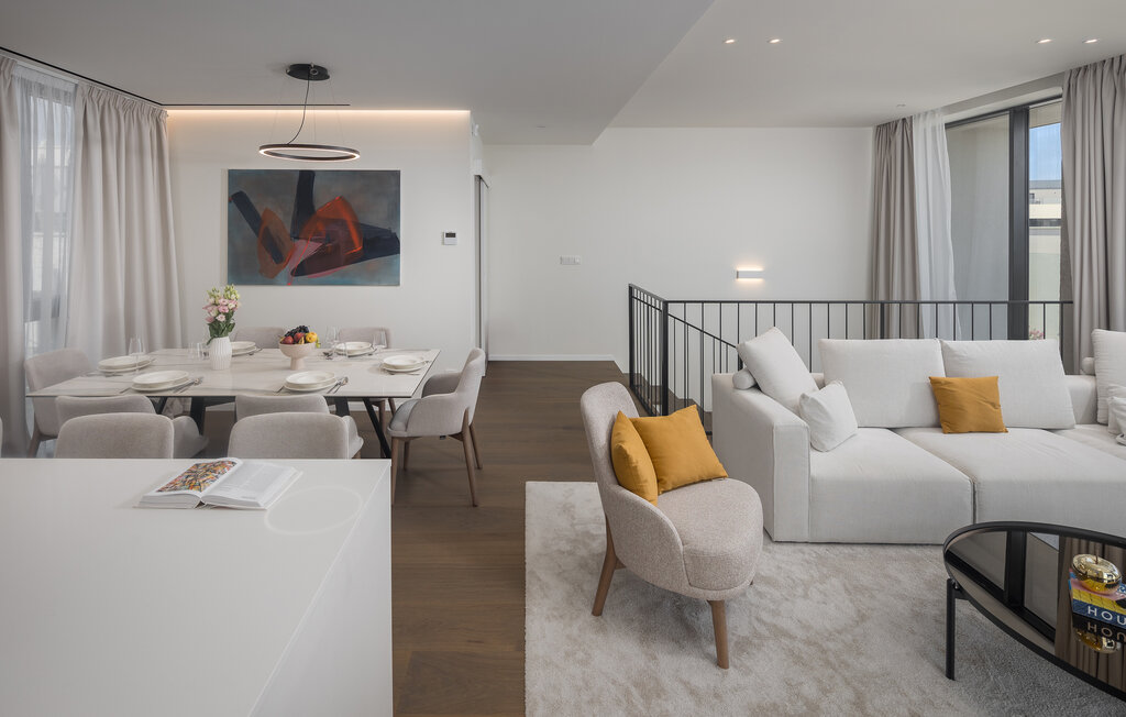 Ferienhaus - Umag - Crveni vrh , Kroatien - CIU891 7