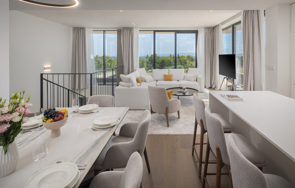 Ferienhaus - Umag - Crveni vrh , Kroatien - CIU891 22