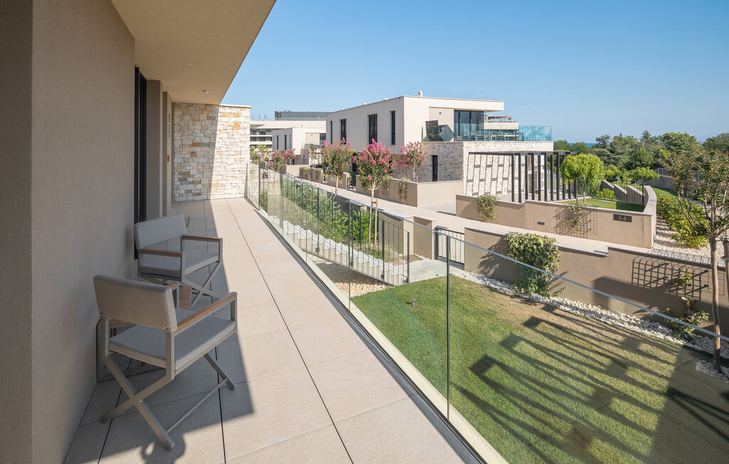 Ferienhaus - Umag - Crveni vrh , Kroatien - CIU891 9