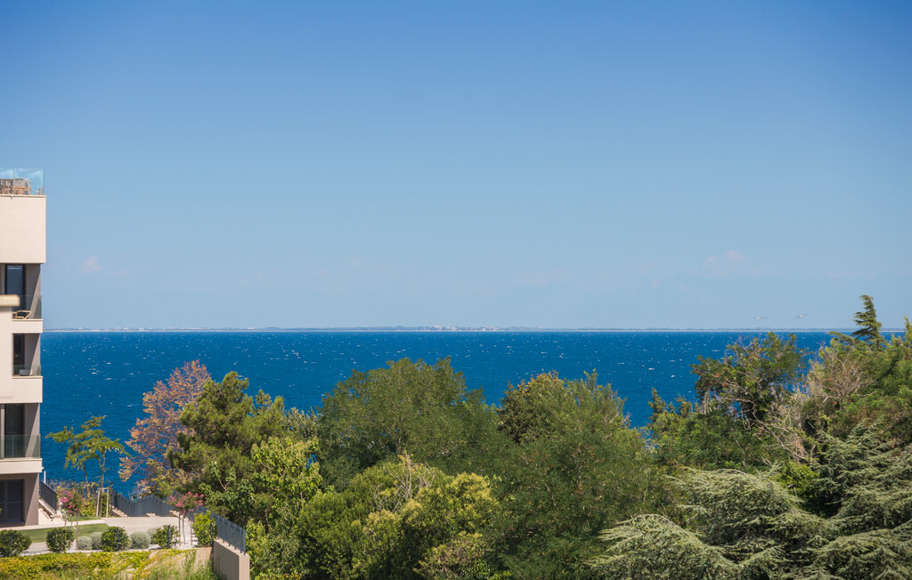 Ferienhaus - Umag - Crveni vrh , Kroatien - CIU891 5