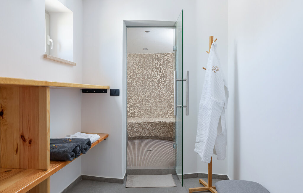 Location de vacances - Novigrad-Salvela , Croatie - CIU895 52