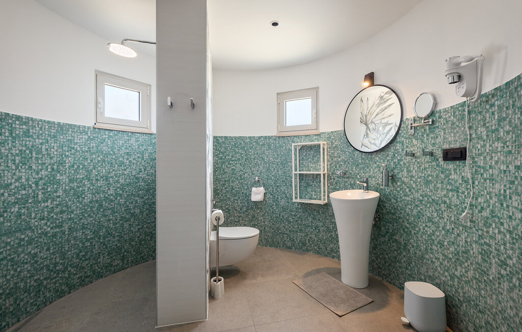 Location de vacances - Novigrad-Salvela , Croatie - CIU895 42