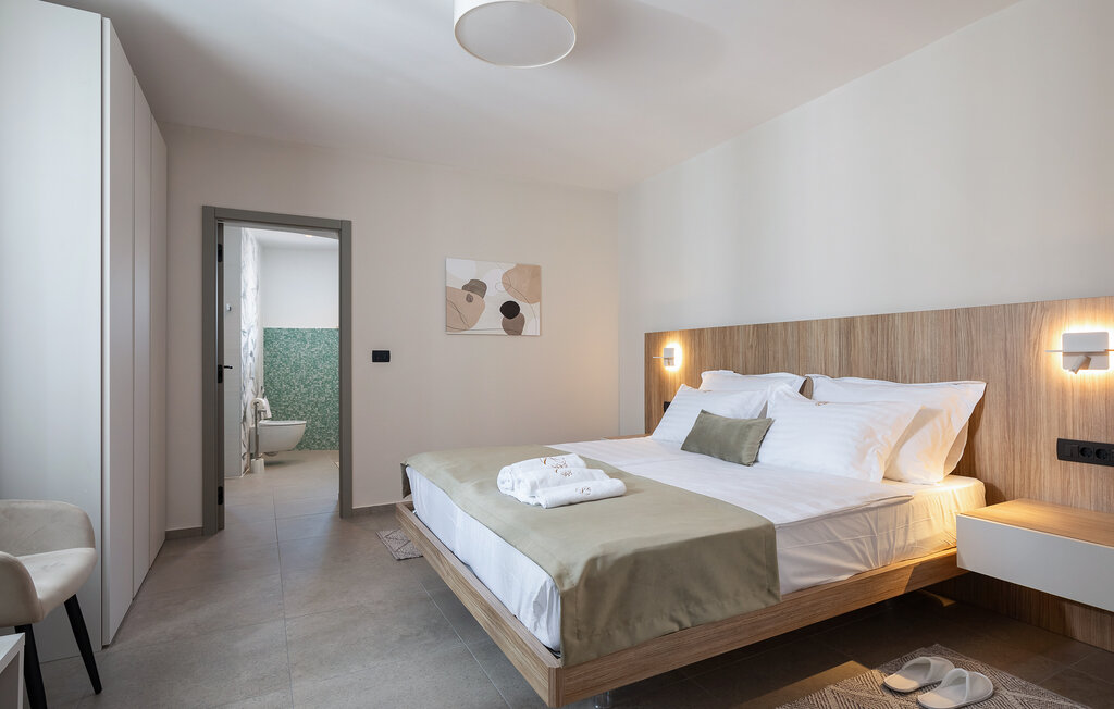 Location de vacances - Novigrad-Salvela , Croatie - CIU895 27