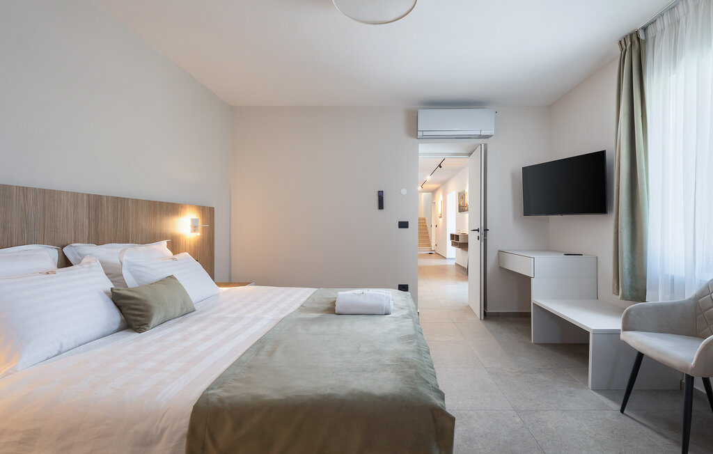 Location de vacances - Novigrad-Salvela , Croatie - CIU895 28