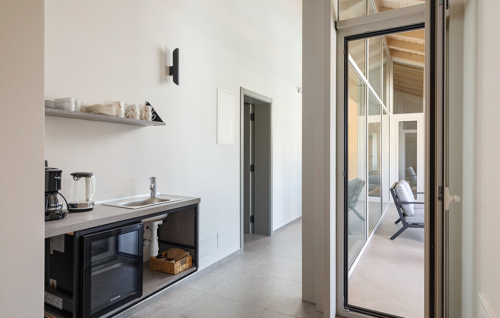 Location de vacances - Novigrad-Salvela , Croatie - CIU895 25