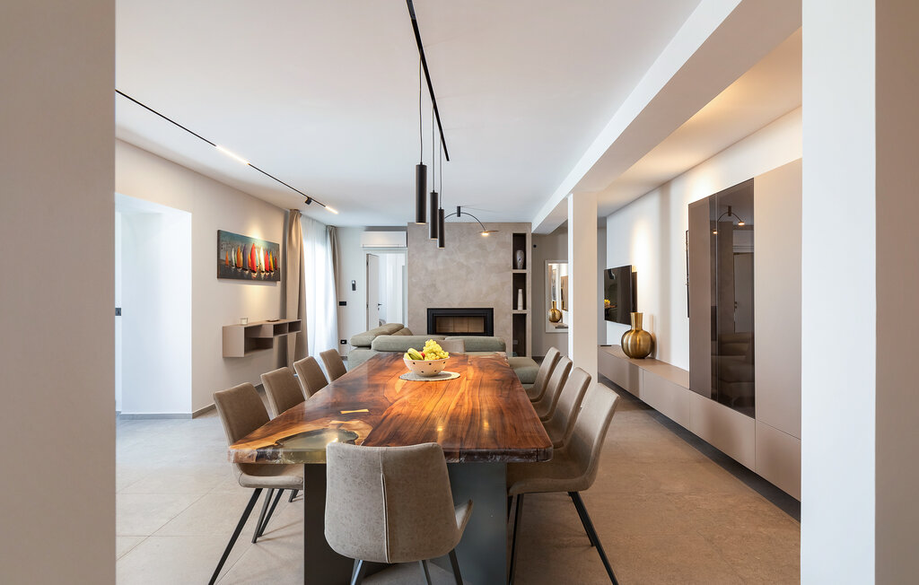 Location de vacances - Novigrad-Salvela , Croatie - CIU895 4