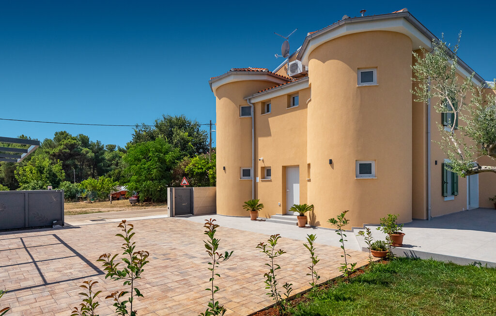 Location de vacances - Novigrad-Salvela , Croatie - CIU895 13