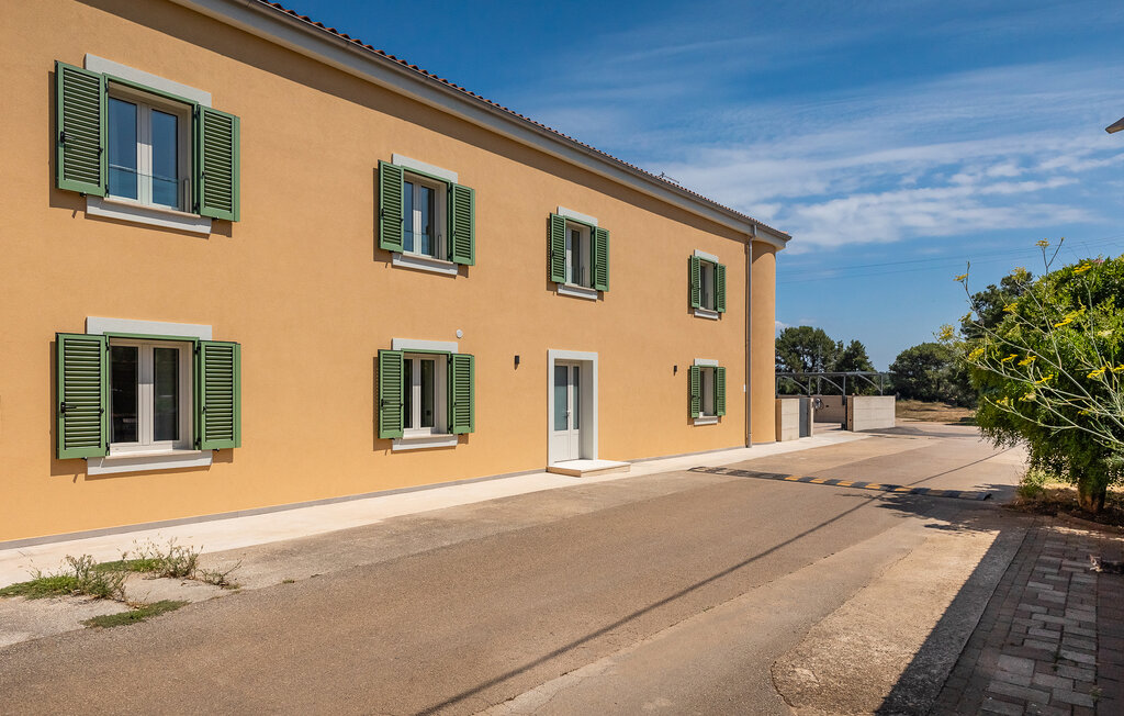 Location de vacances - Novigrad-Salvela , Croatie - CIU895 14