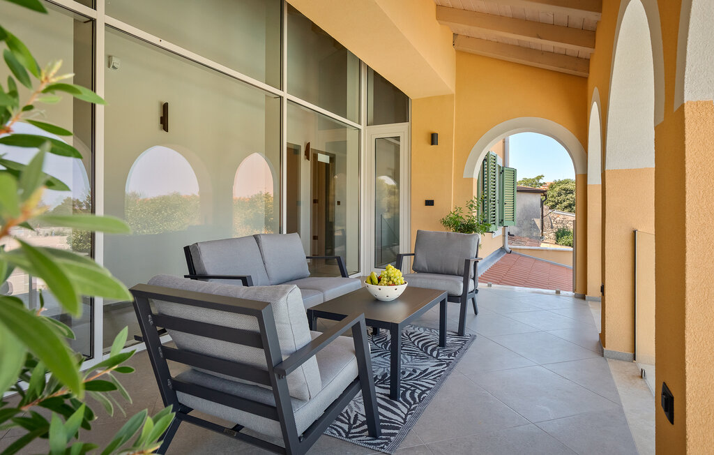 Location de vacances - Novigrad-Salvela , Croatie - CIU895 16