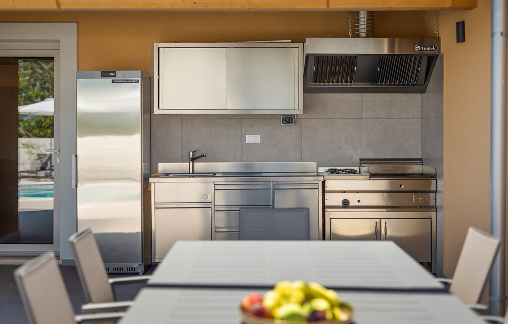 Location de vacances - Novigrad-Salvela , Croatie - CIU895 17