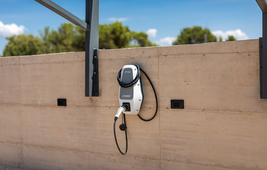 Location de vacances - Novigrad-Salvela , Croatie - CIU895 18