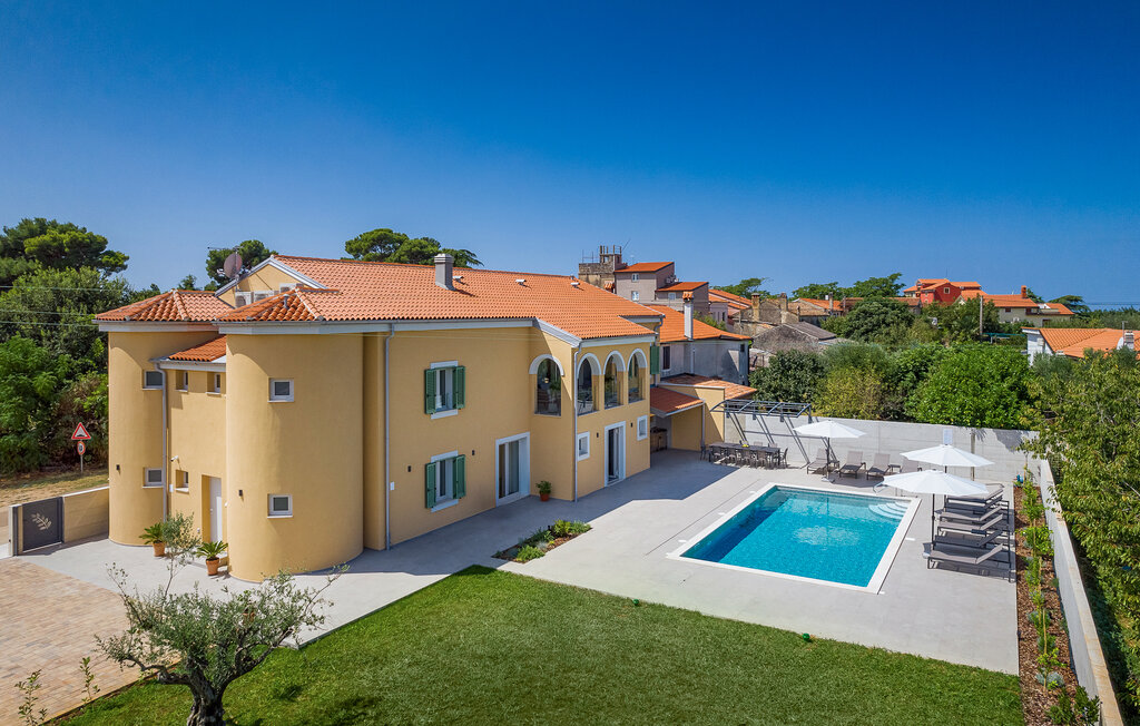 Location de vacances - Novigrad-Salvela , Croatie - CIU895 10