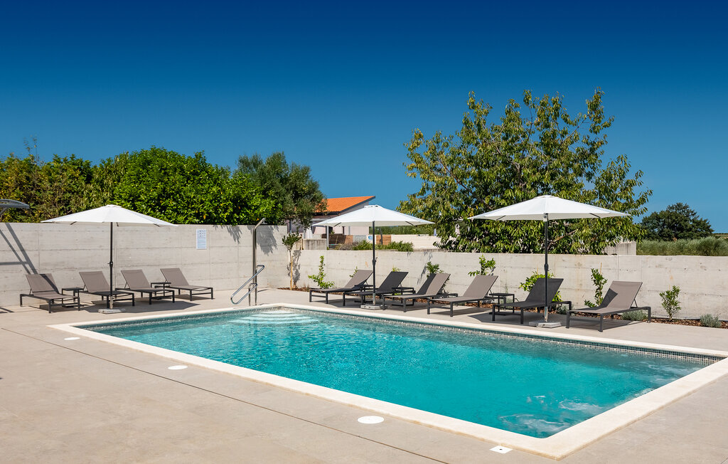 Location de vacances - Novigrad-Salvela , Croatie - CIU895 11