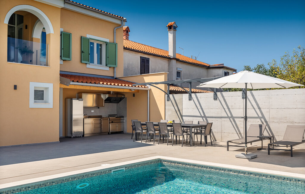 Location de vacances - Novigrad-Salvela , Croatie - CIU895 2