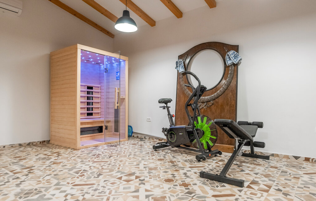 Feriehus - Umag - Gornji Babici , Kroatia - CIU894 8