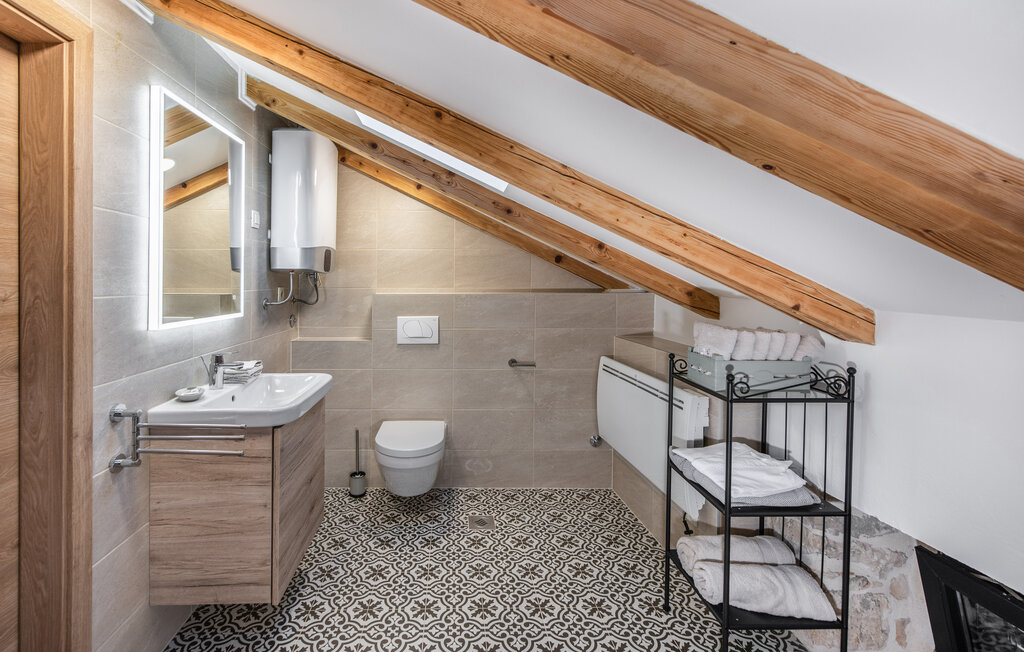 Feriehus - Umag - Gornji Babici , Kroatia - CIU894 34