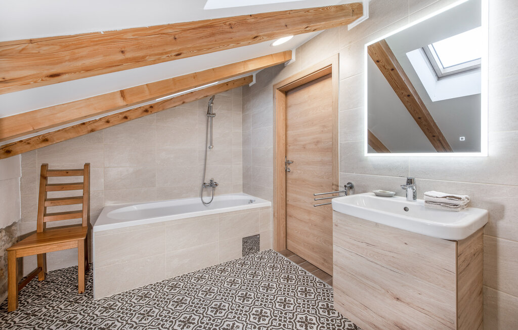 Feriehus - Umag - Gornji Babici , Kroatia - CIU894 35