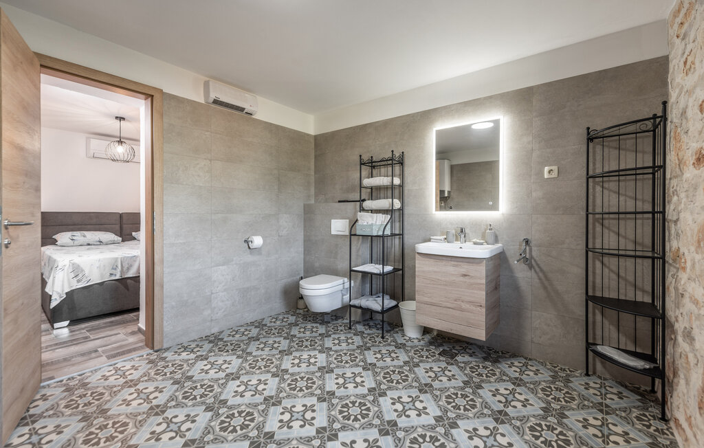 Feriehus - Umag - Gornji Babici , Kroatia - CIU894 36