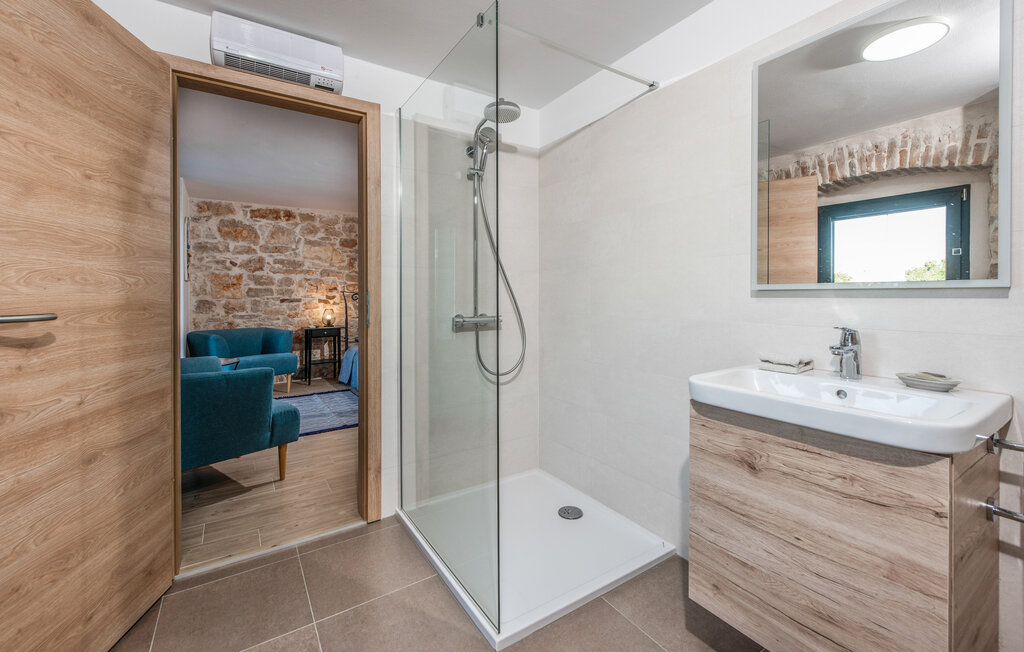 Feriehus - Umag - Gornji Babici , Kroatia - CIU894 37