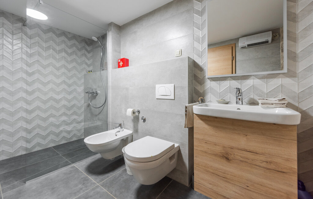 Feriehus - Umag - Gornji Babici , Kroatia - CIU894 38