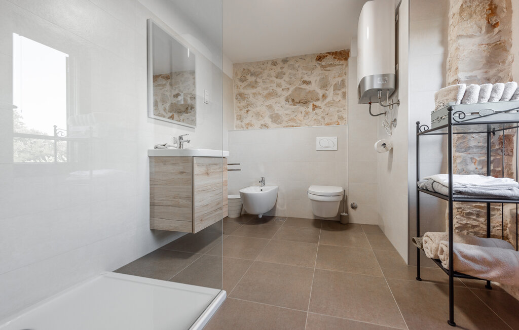 Feriehus - Umag - Gornji Babici , Kroatia - CIU894 39