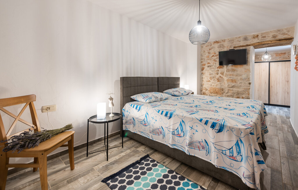 Feriehus - Umag - Gornji Babici , Kroatia - CIU894 25