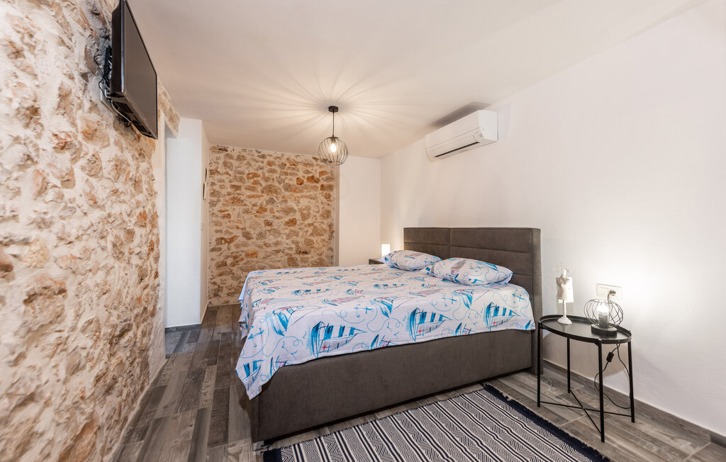 Feriehus - Umag - Gornji Babici , Kroatia - CIU894 27