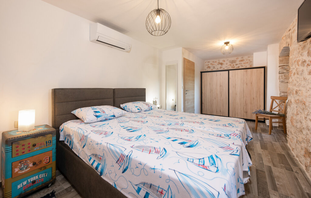 Feriehus - Umag - Gornji Babici , Kroatia - CIU894 28