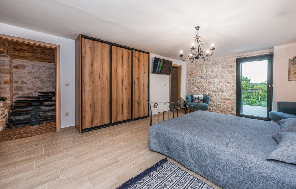 Feriehus - Umag - Gornji Babici , Kroatia - CIU894 30