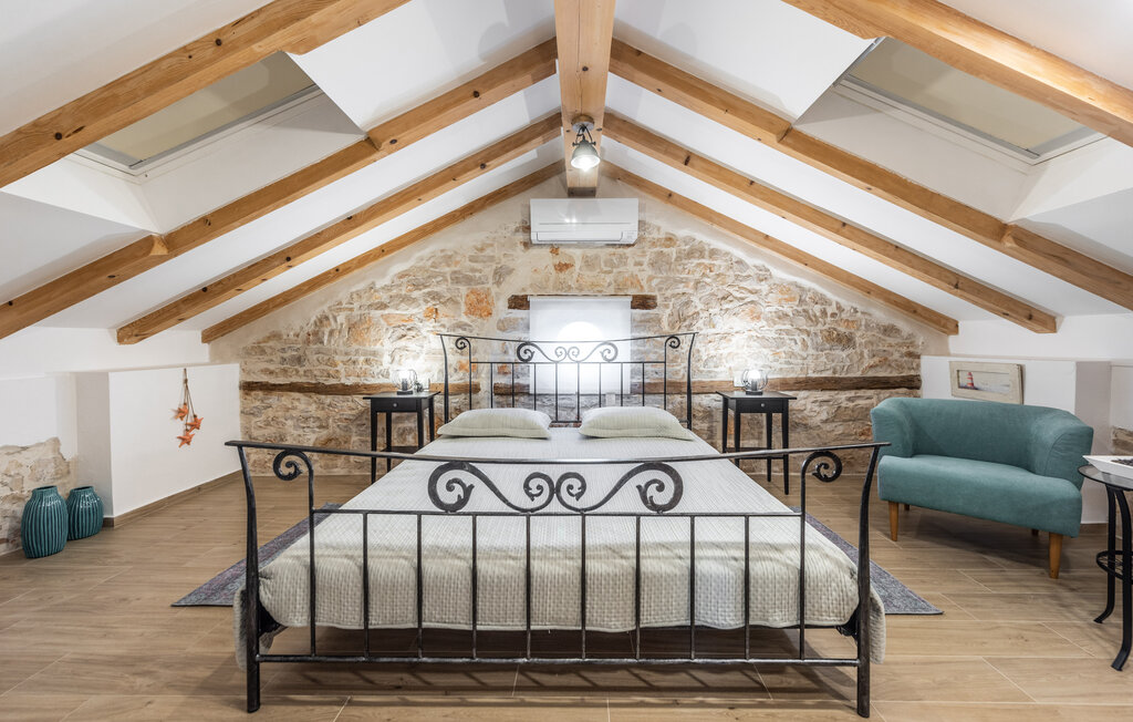 Feriehus - Umag - Gornji Babici , Kroatia - CIU894 31