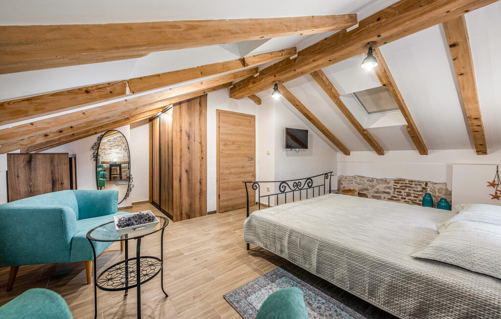 Feriehus - Umag - Gornji Babici , Kroatia - CIU894 32